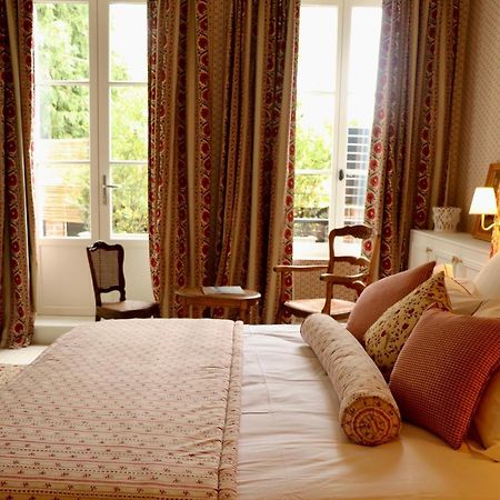 Maison Mouche Beaumont-en-Auge المظهر الخارجي الصورة