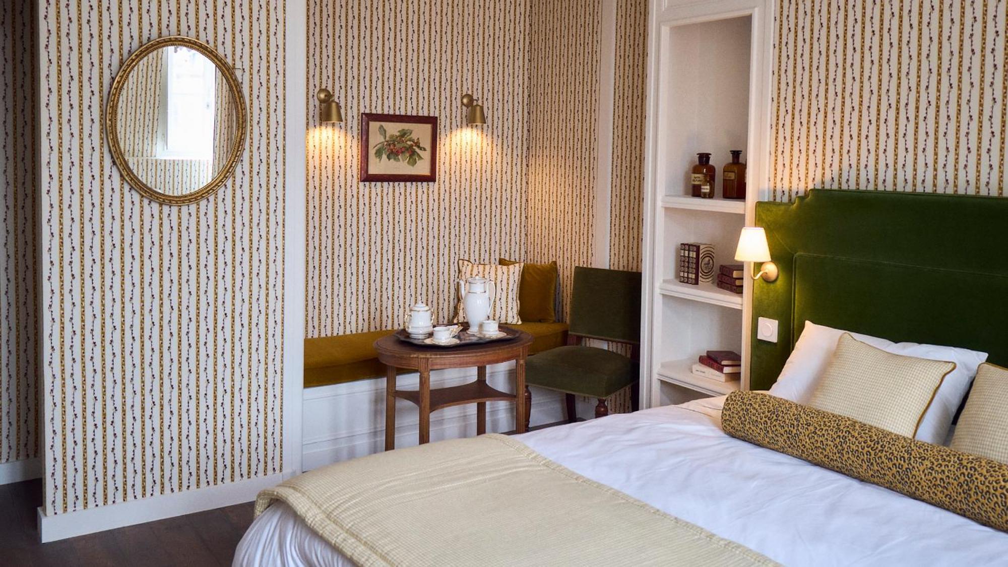 Maison Mouche Beaumont-en-Auge المظهر الخارجي الصورة
