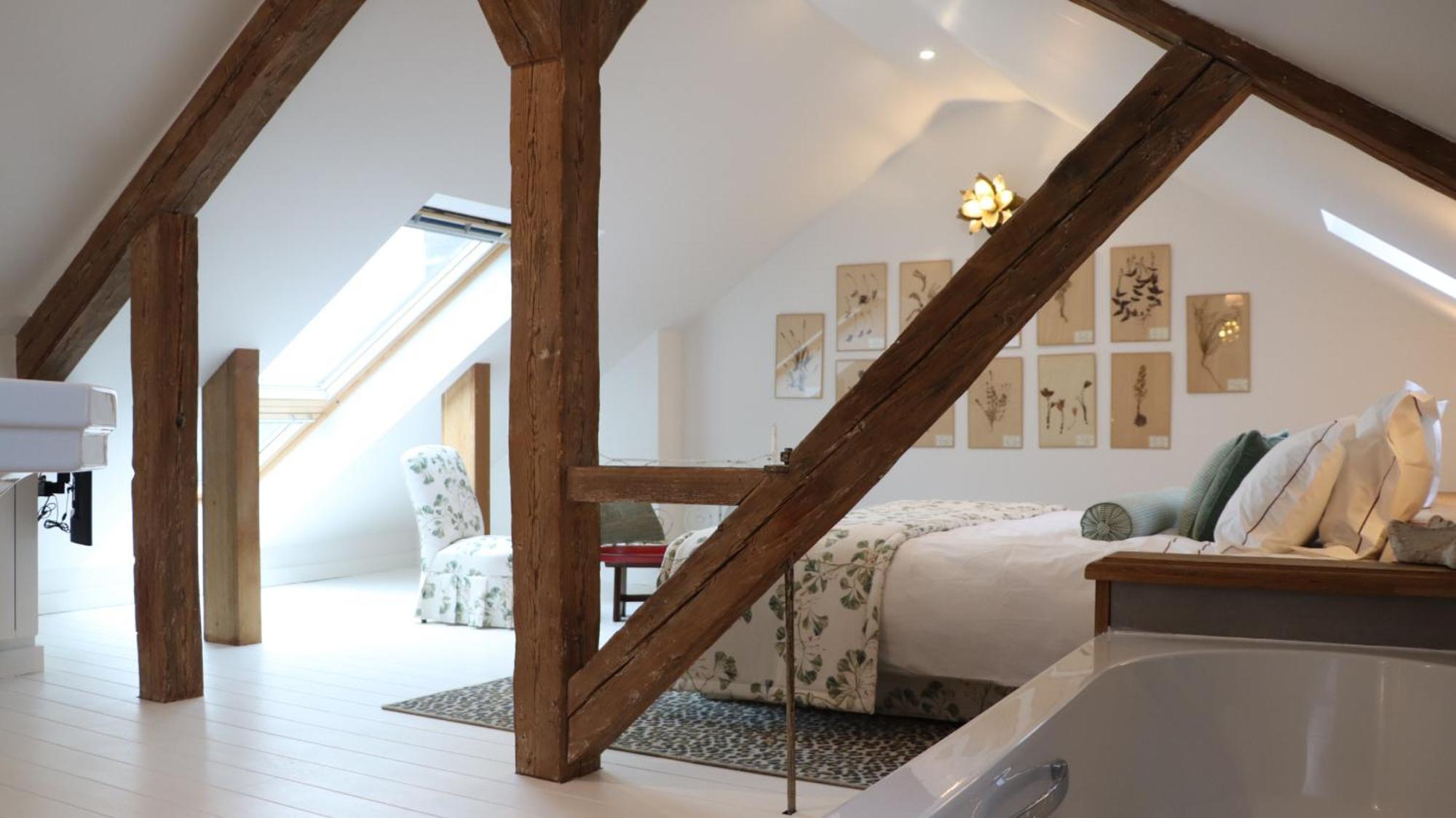 Maison Mouche Beaumont-en-Auge المظهر الخارجي الصورة