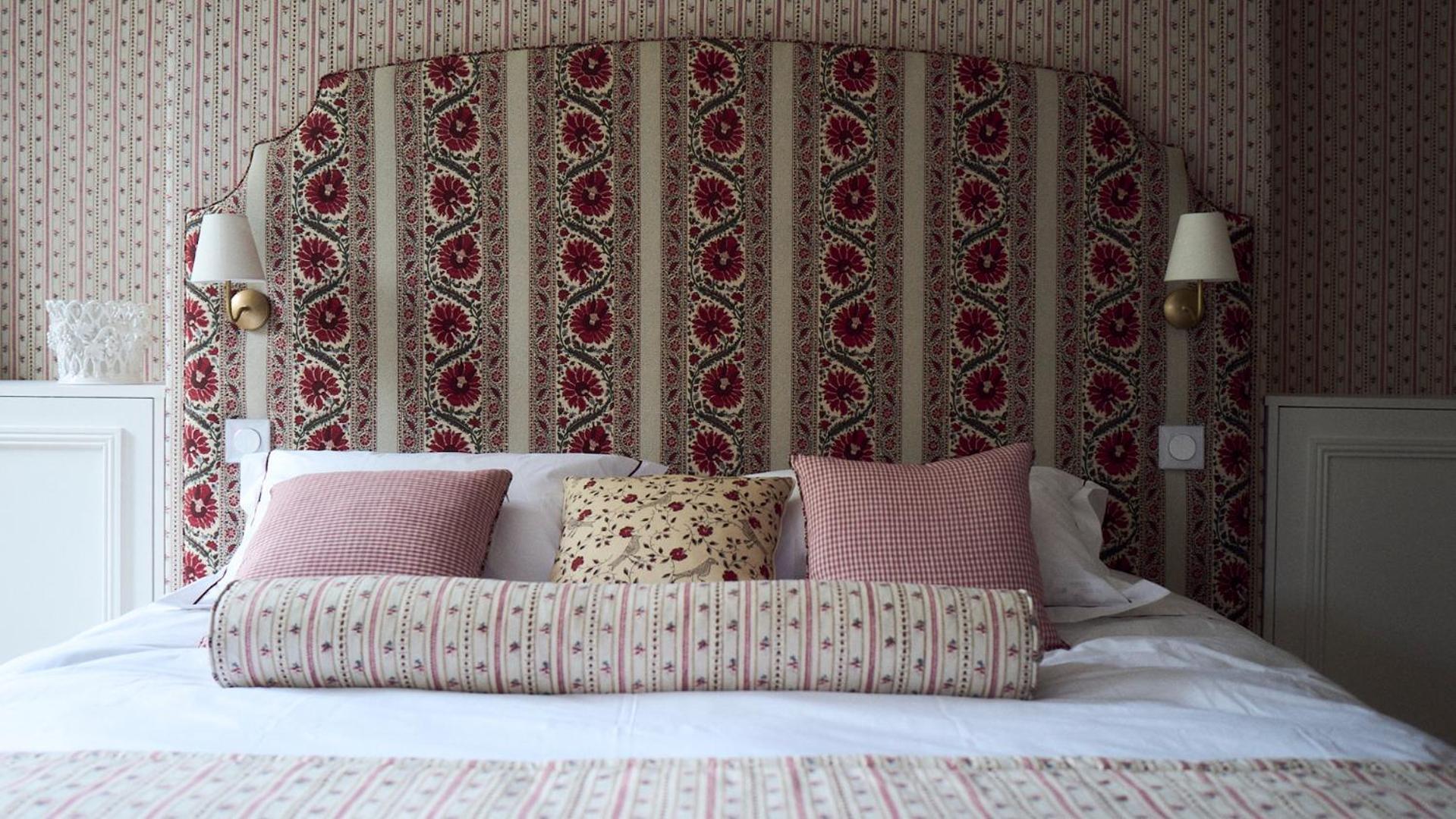 Maison Mouche Beaumont-en-Auge المظهر الخارجي الصورة