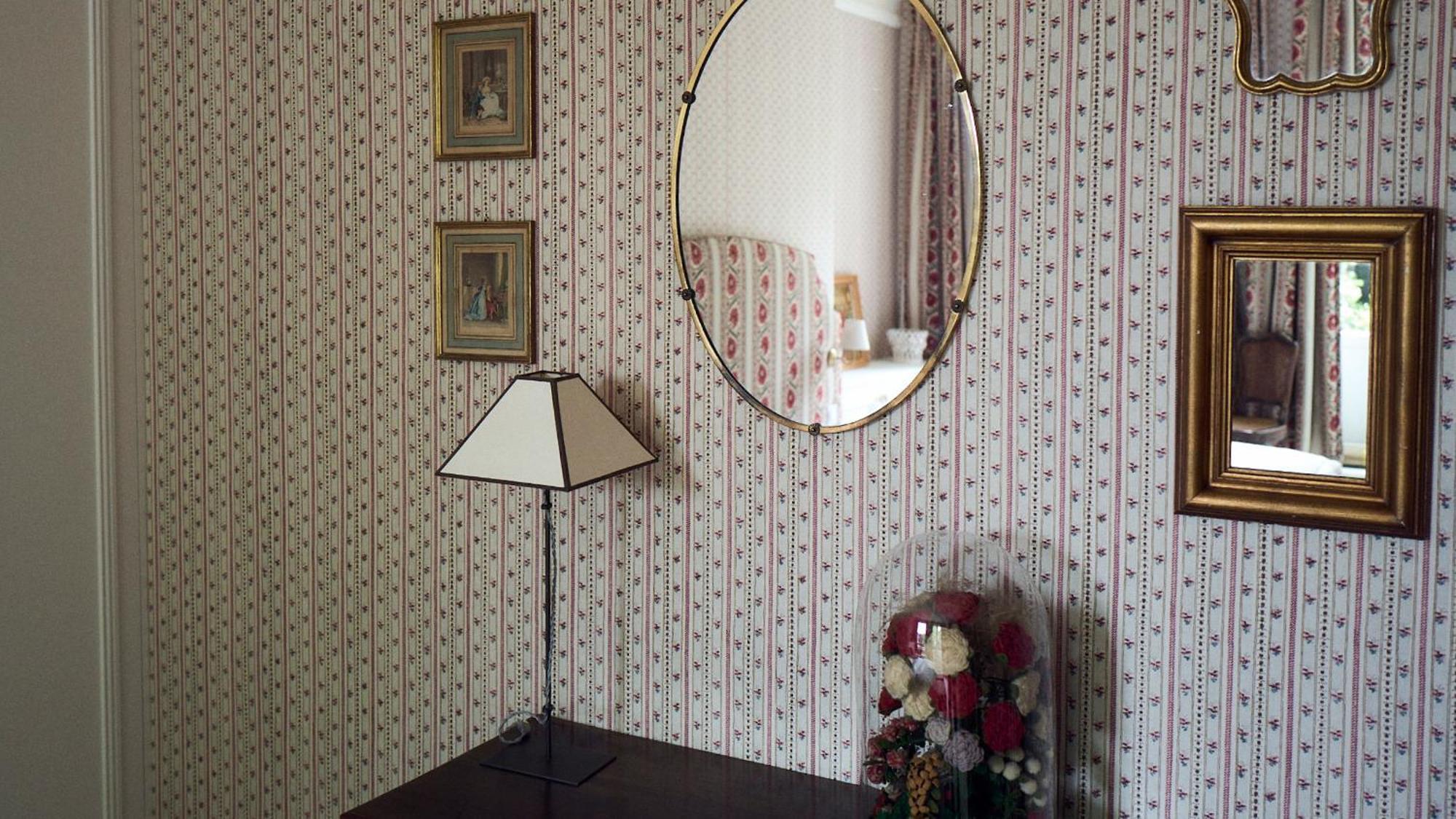 Maison Mouche Beaumont-en-Auge المظهر الخارجي الصورة