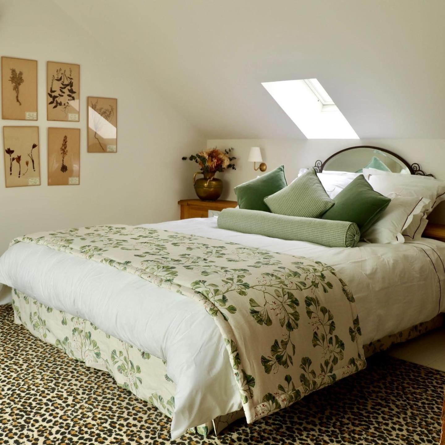 Maison Mouche Beaumont-en-Auge المظهر الخارجي الصورة